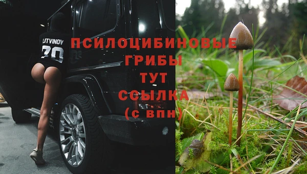 кристаллы Михайлов